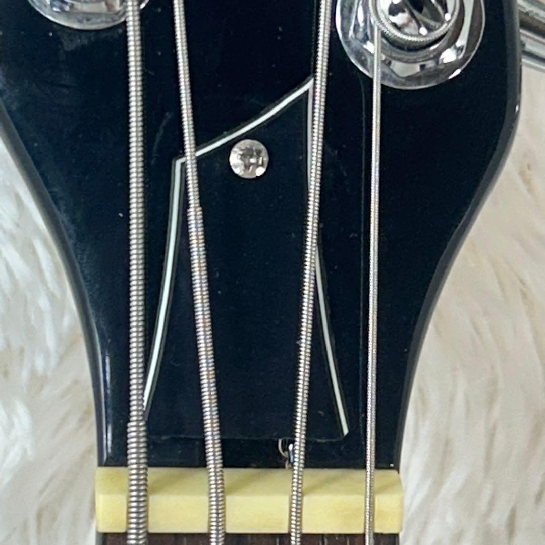 SX SWB-2 Warwick Streamer タイプ アクティブ ハム