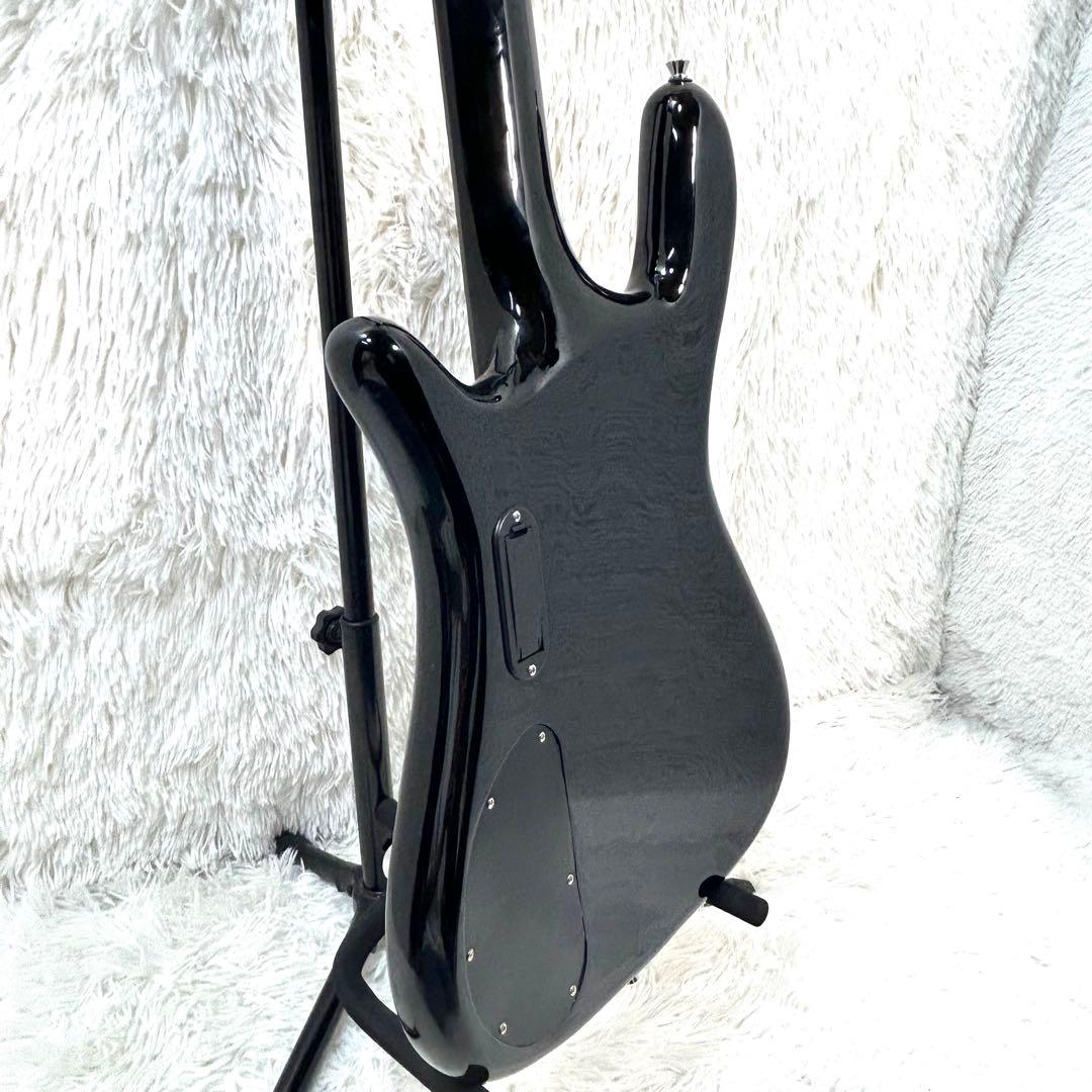 SX SWB-2 Warwick Streamer タイプ アクティブ ハム