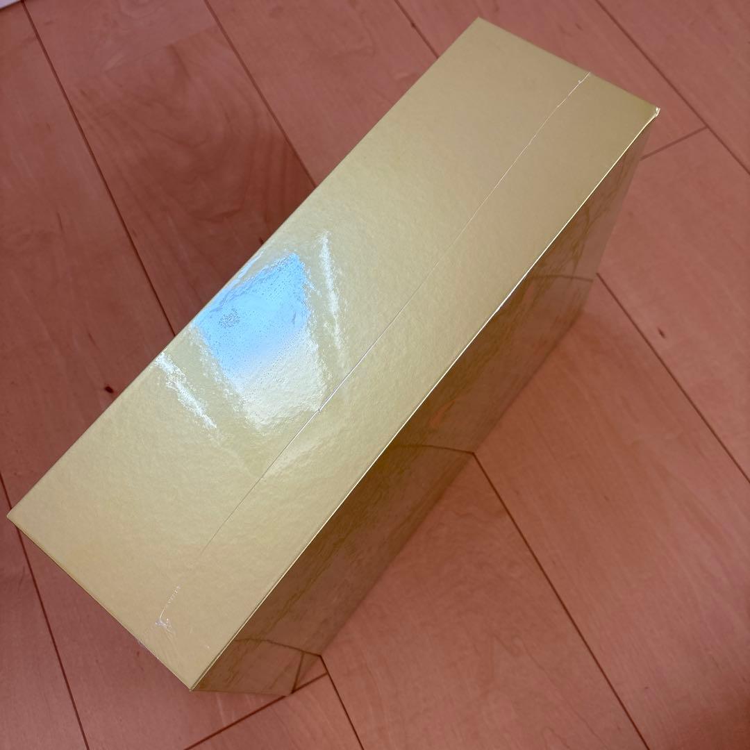 ご*ち様 ポケカ 25周年ゴールデンボックス シュリンク付き