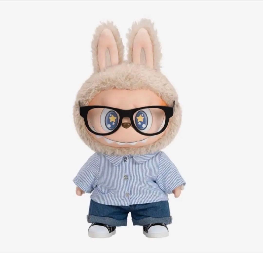 未開封　POP MART THE MONSTERS FLIP WITH ME