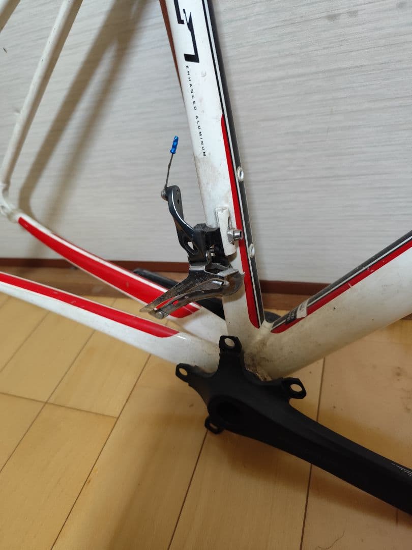 SPECIALIZED Allez ロードバイクフレーム