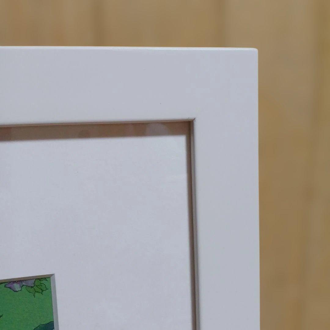 【訳あり】ジョジョの奇妙な冒険 2012年ジョジョ展　複製原画