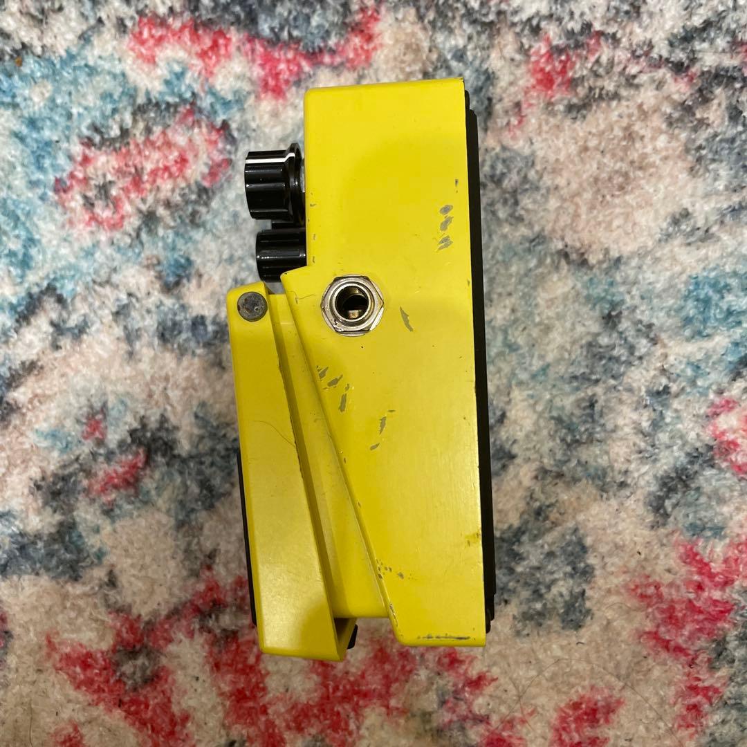 ギター BOSS SUPER Over Drive SD-1