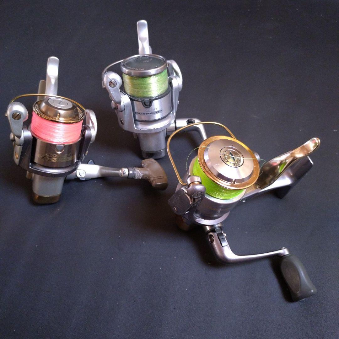 カ*シ様 ダイワ　トーナメント　2500