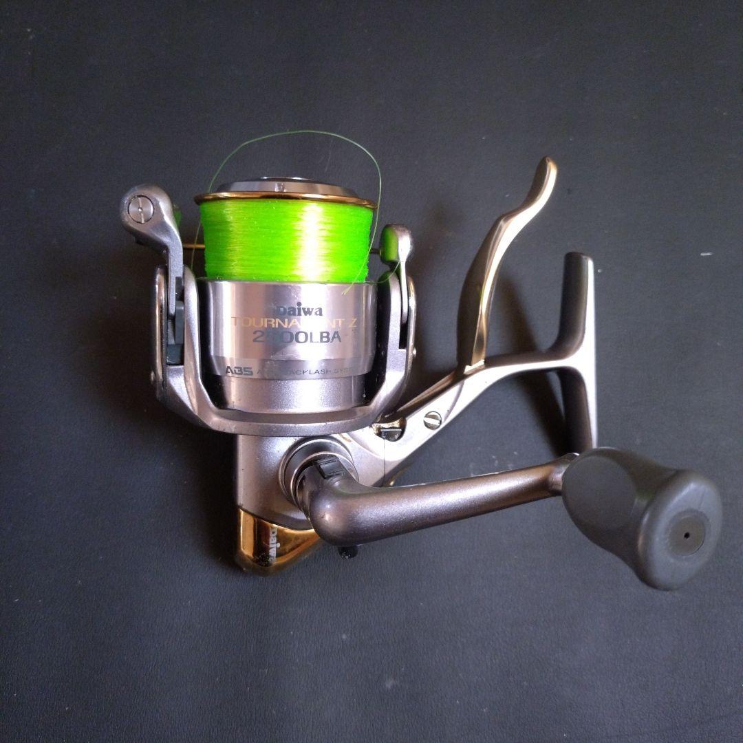カ*シ様 ダイワ　トーナメント　2500