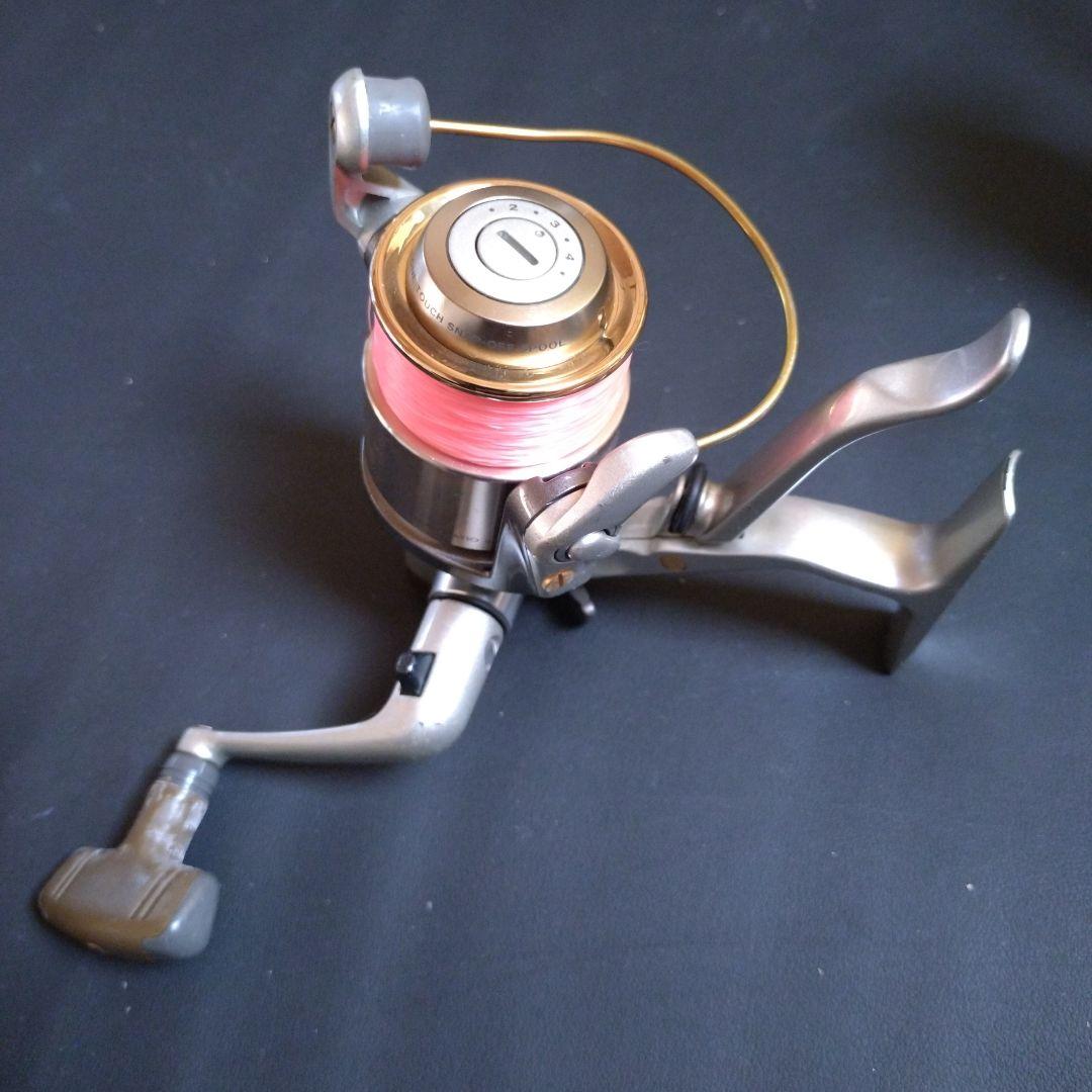 カ*シ様 ダイワ　トーナメント　2500