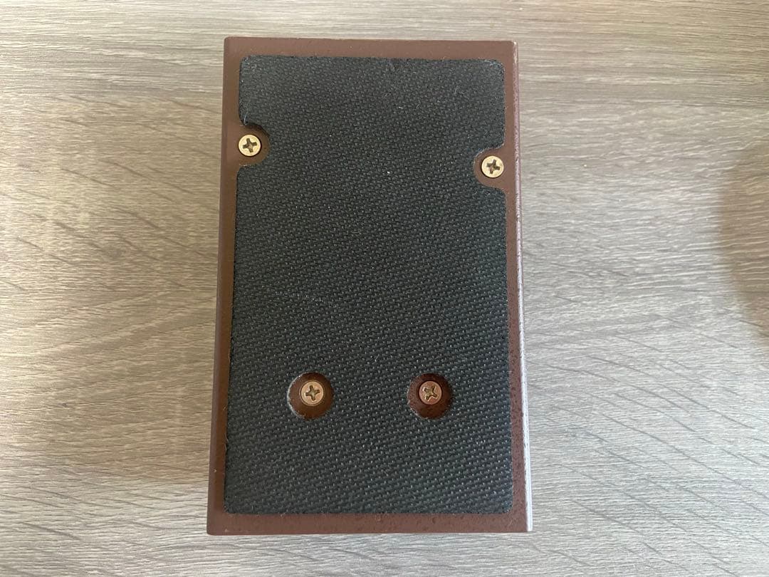 LR BAGGS Para Acoustic DI パラアコ