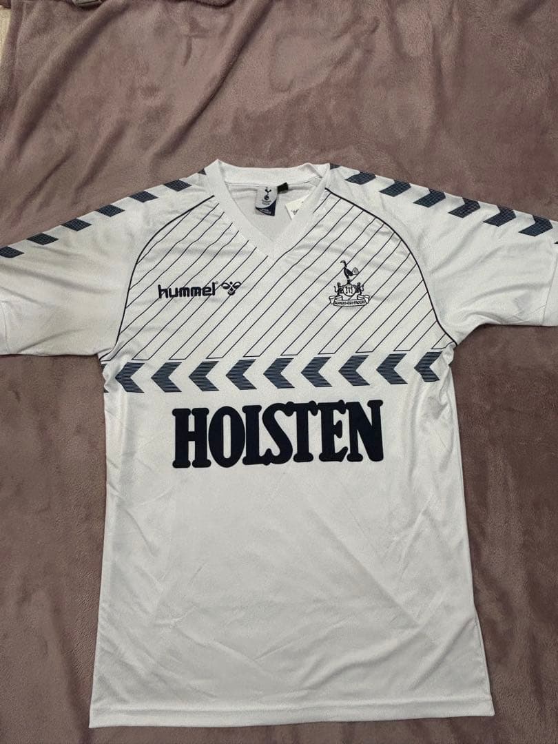 トッテナム ホットスパーFC  86 公式ライセンス商品　リバプール