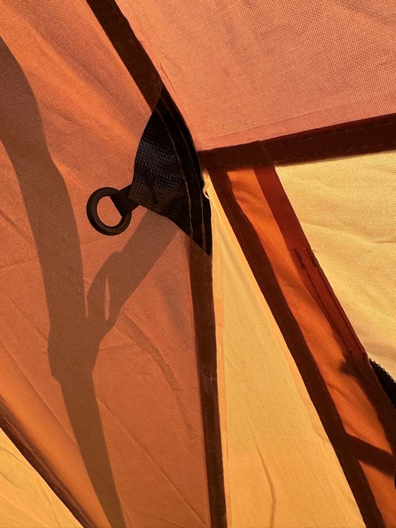 スノーピーク　ランドロック TP670セット