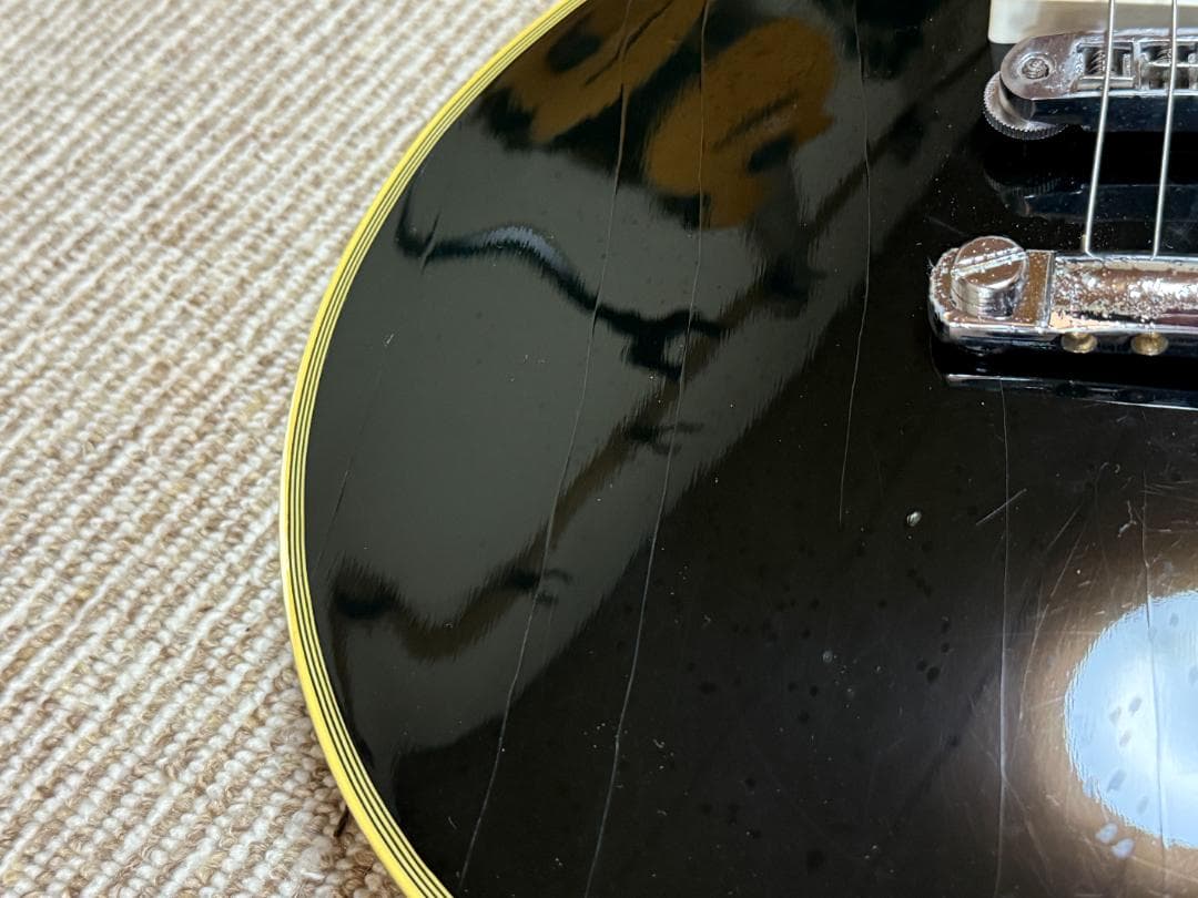 ギター GRECO EG-600 Peter Frampton Model 1978s