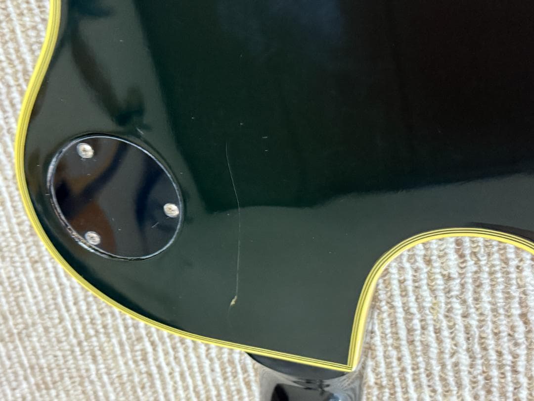 ギター GRECO EG-600 Peter Frampton Model 1978s