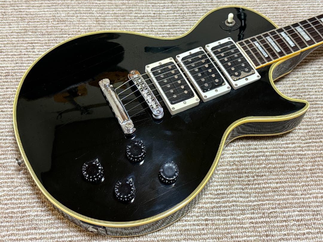 ギター GRECO EG-600 Peter Frampton Model 1978s