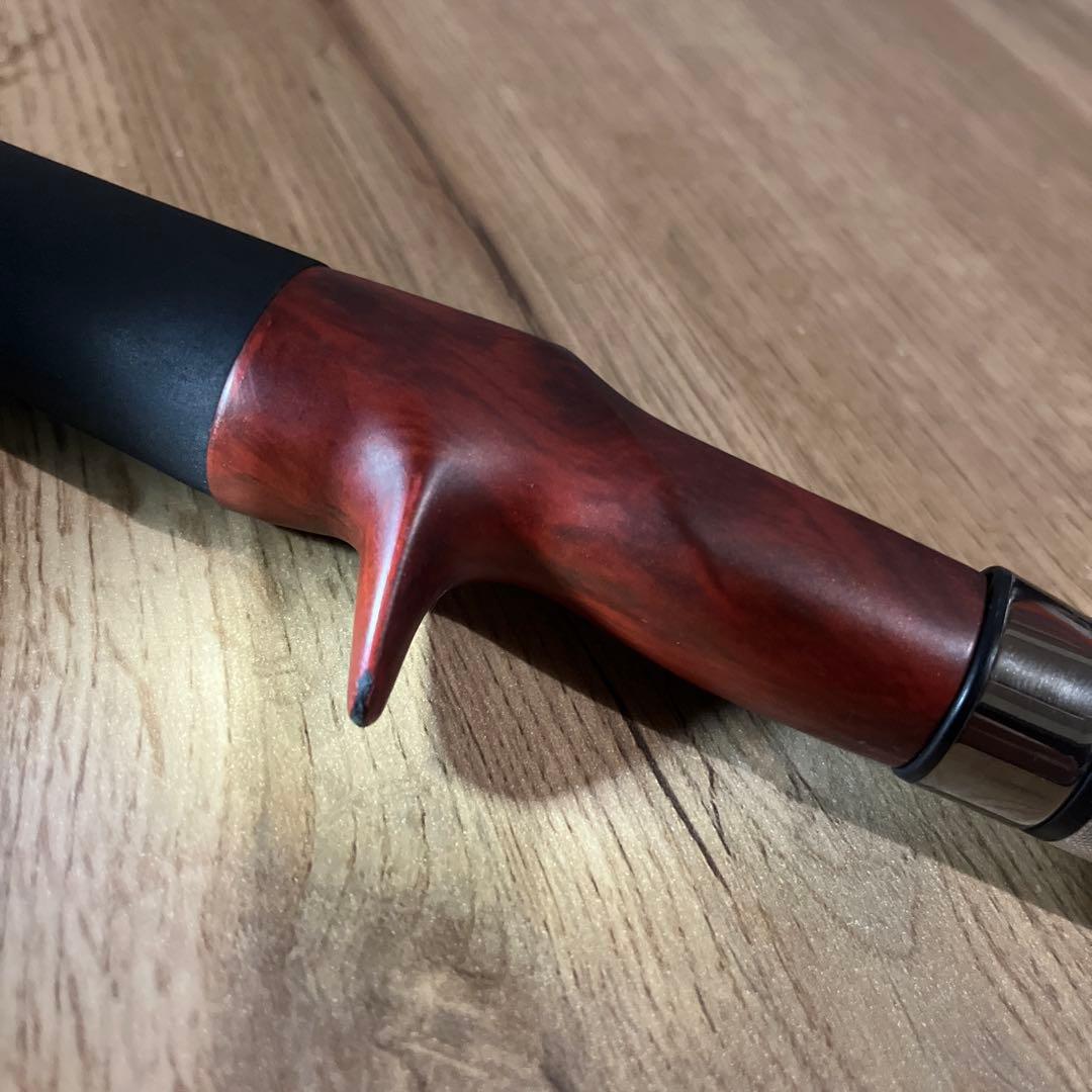 フィッシュマン　Beams CLAWRA8.3L+ クローラ　8.3L+