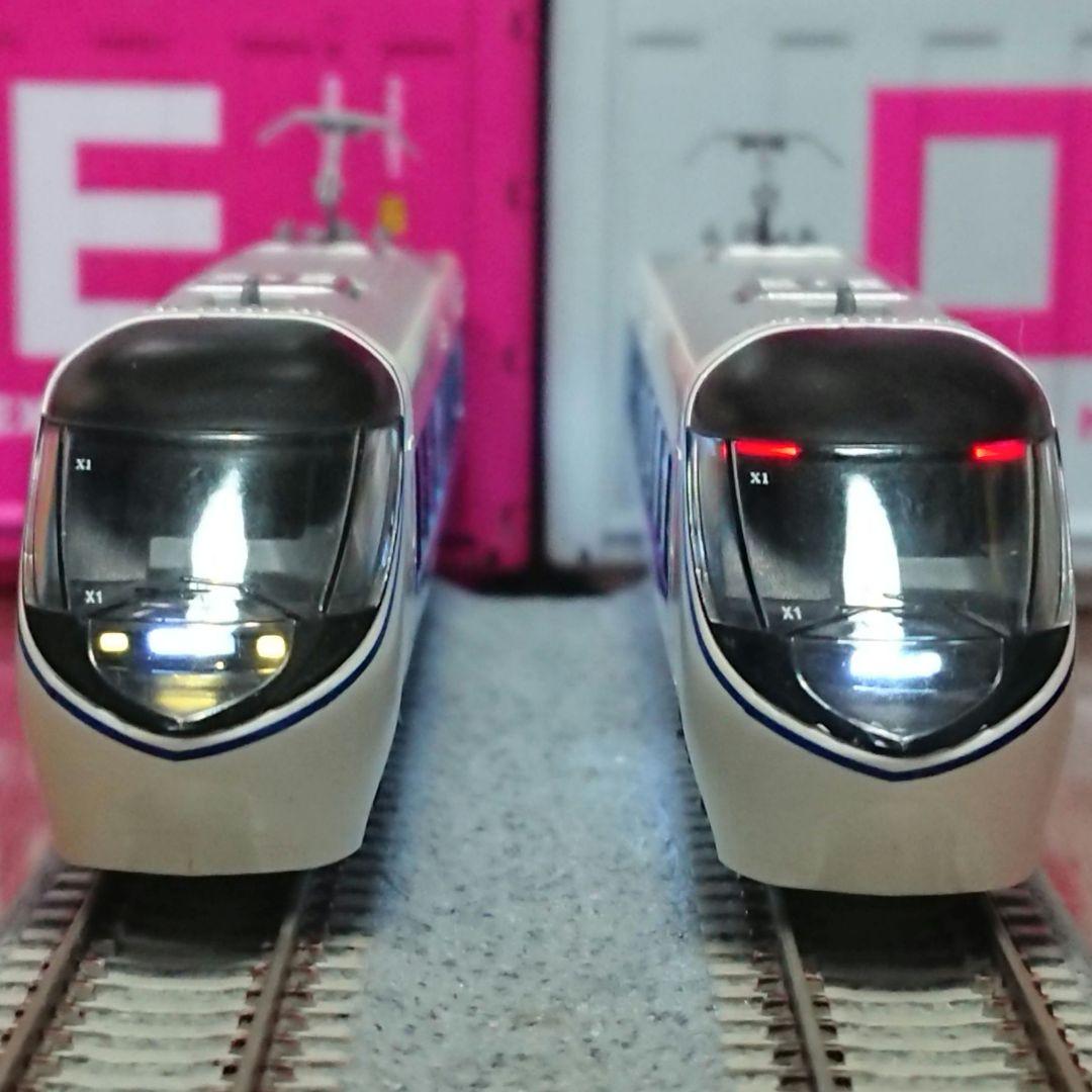 Nゲージ マイクロエース 371系 あさぎり シングルアームパンタグラフ 改良品