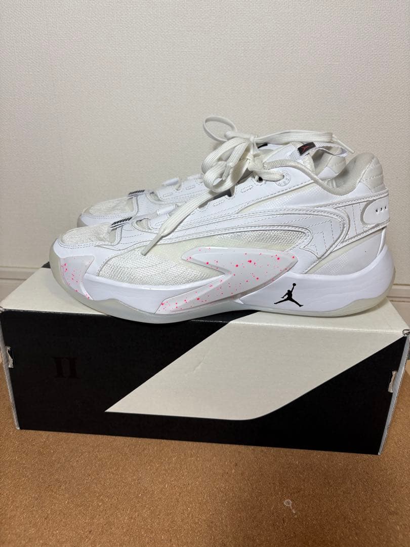 JORDAN LUKA2 ルカ2 25.0cm