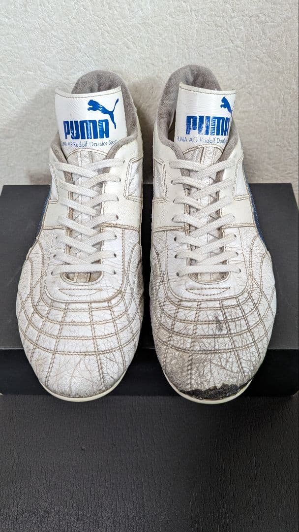 PUMA プーマ PARA MEXICO パラメヒコ サッカースパイク