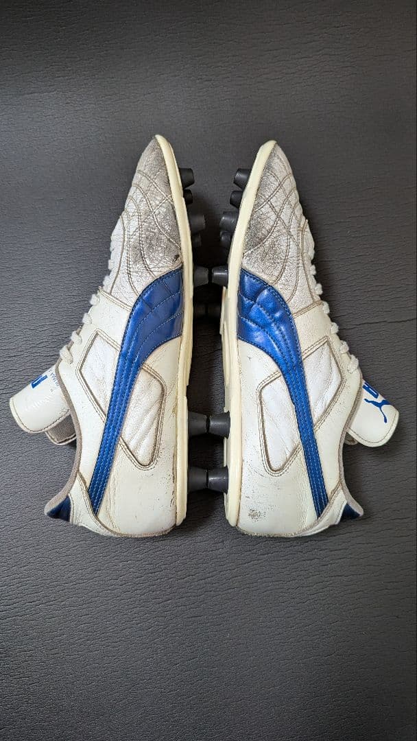 PUMA プーマ PARA MEXICO パラメヒコ サッカースパイク