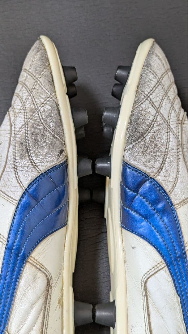 PUMA プーマ PARA MEXICO パラメヒコ サッカースパイク