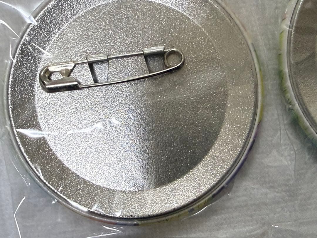 あんスタ フィーチャースカウト2 缶バッジ 深海奏汰