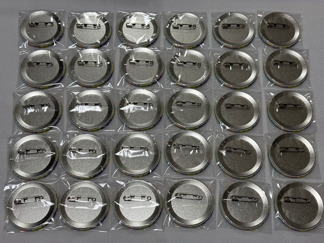 あんスタ フィーチャースカウト2 缶バッジ 深海奏汰