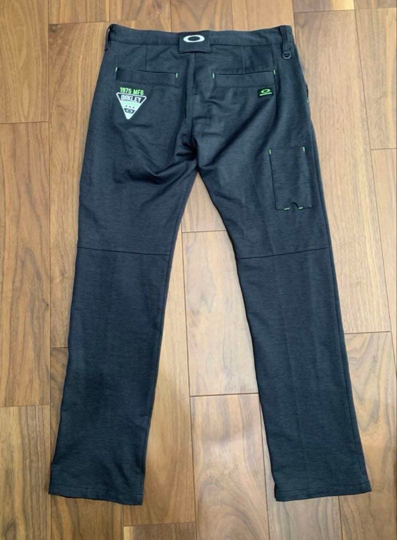 Oakley ゴルフ　セットアップ