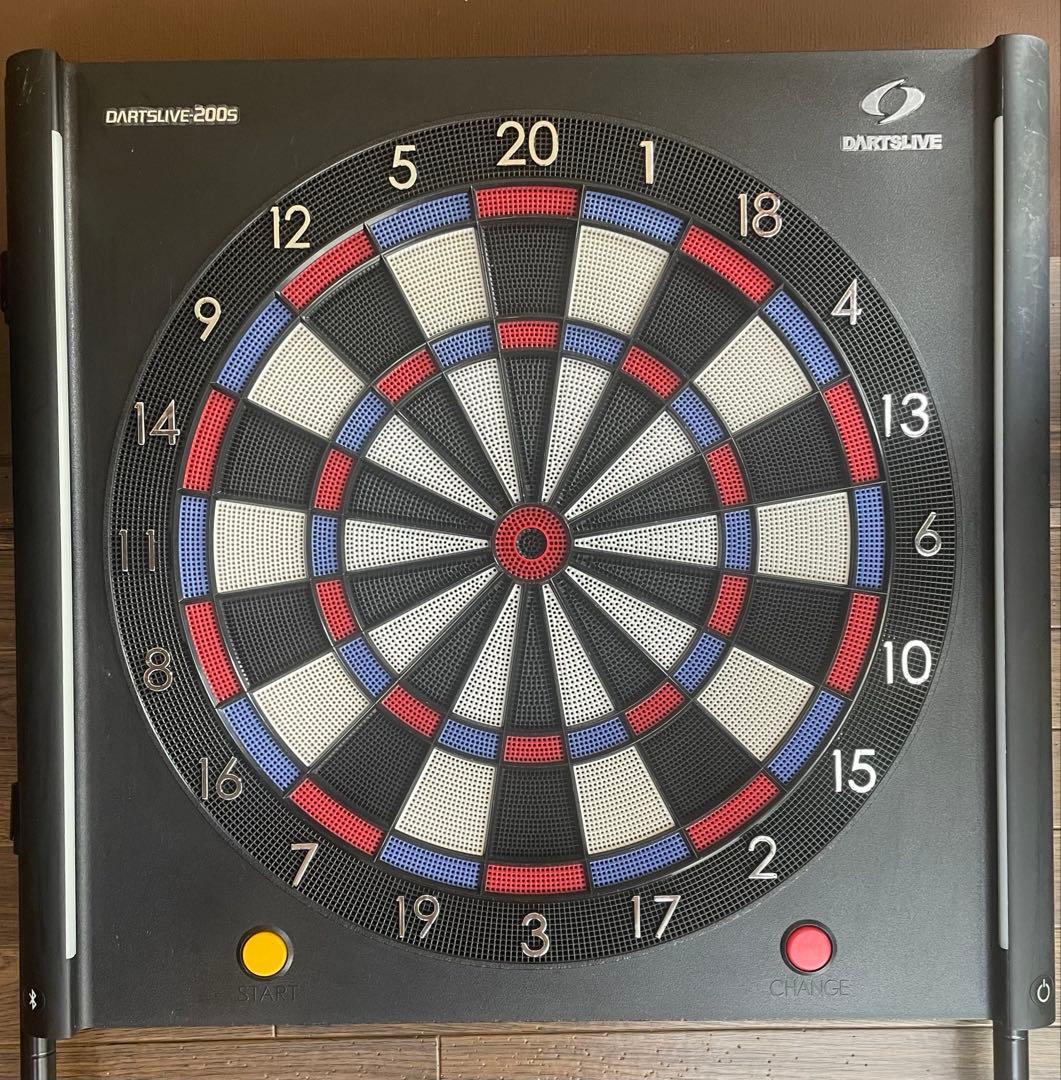 DARTSLIVE ダーツライブ　ホーム　200s スタンドセット