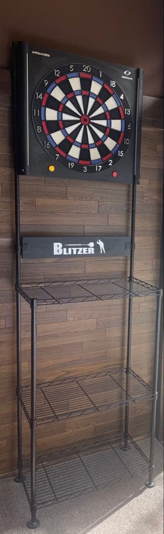 DARTSLIVE ダーツライブ　ホーム　200s スタンドセット