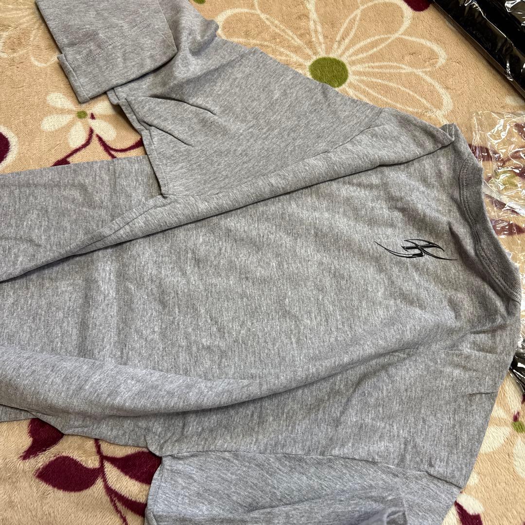 氷室京介 SOUL STANDING BY 限定