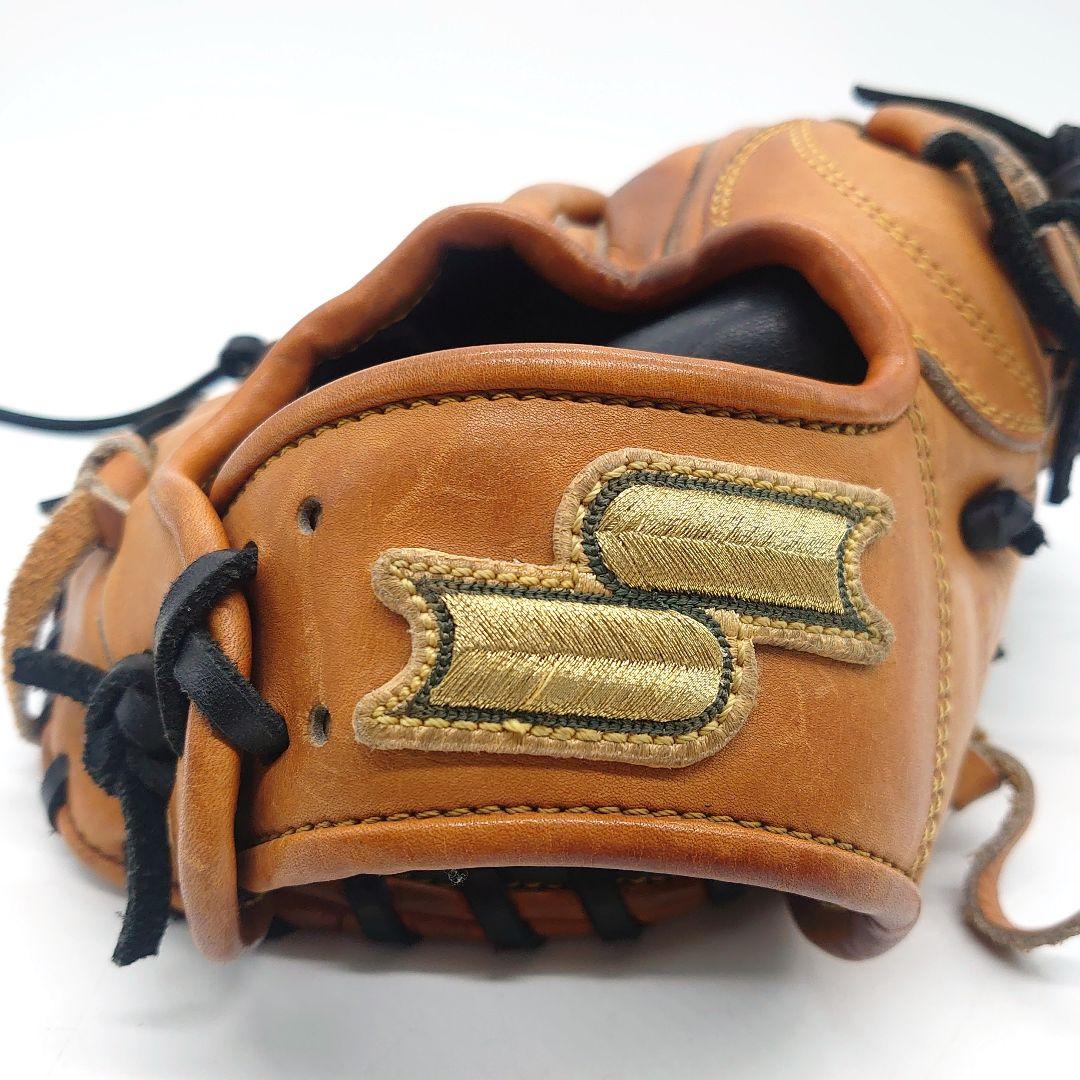 SSK Probrain PLX-54 硬式野球用グローブ