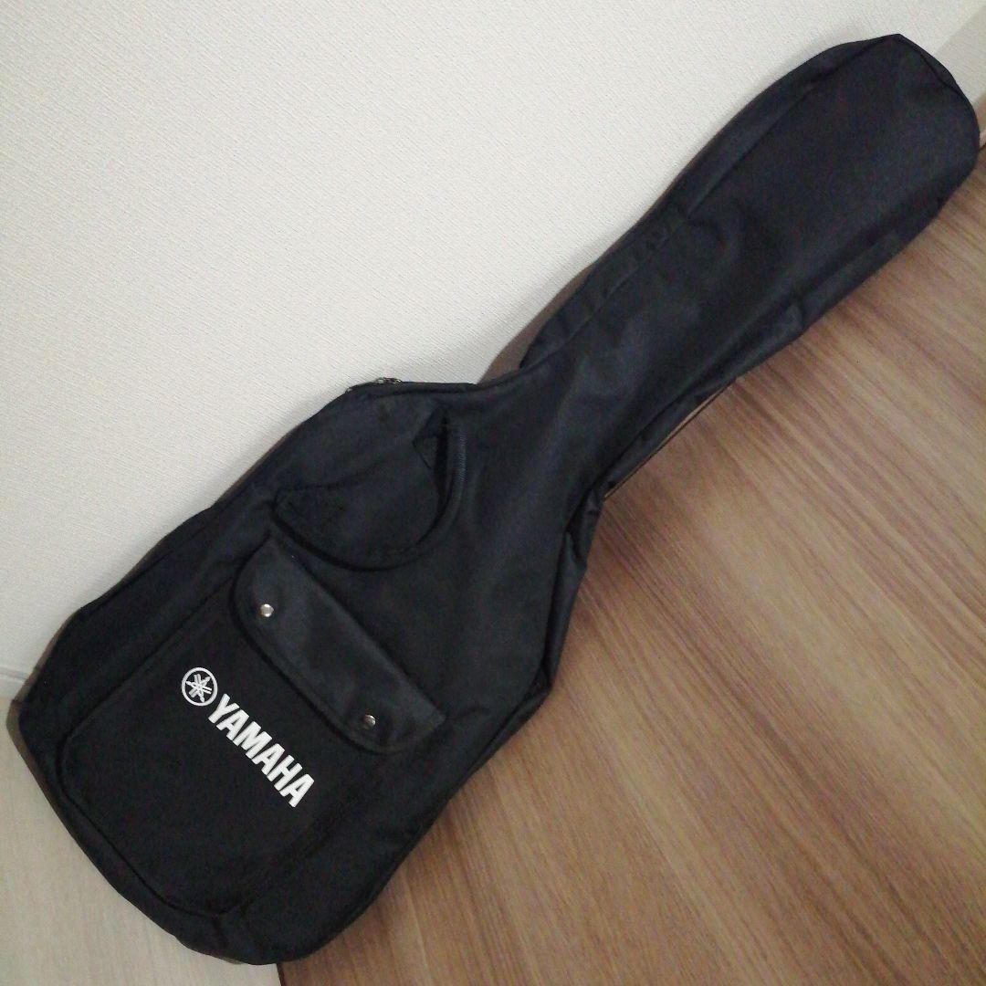 YAMAHA pacifica PAC112V YNS ケース付き エレキギター