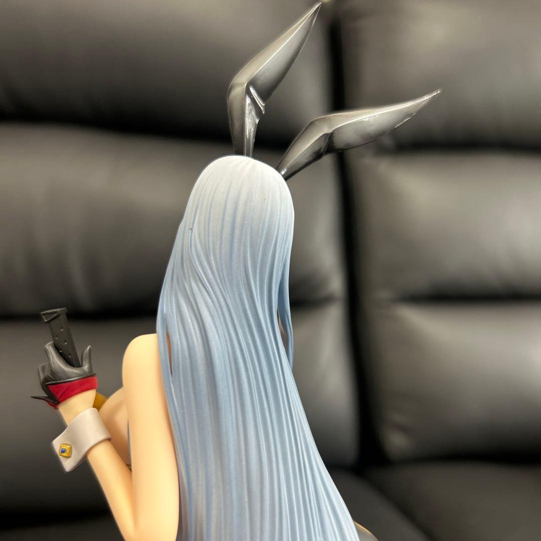 マイヤーズ　戦場のヴァルキュリア セルベリア・ブレス バニー