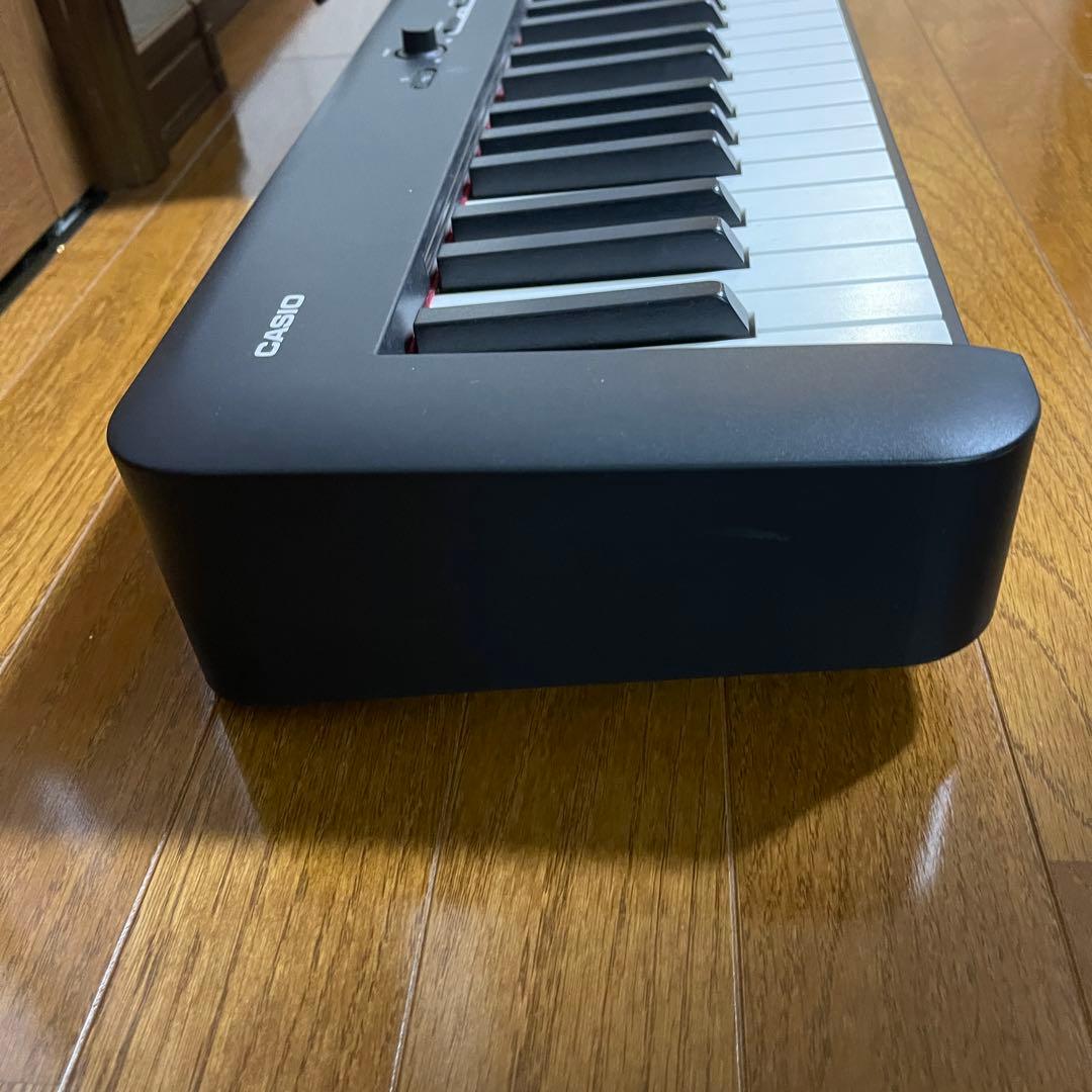 ☆美品☆CASIO 88鍵電子ピアノ　CDP-S100