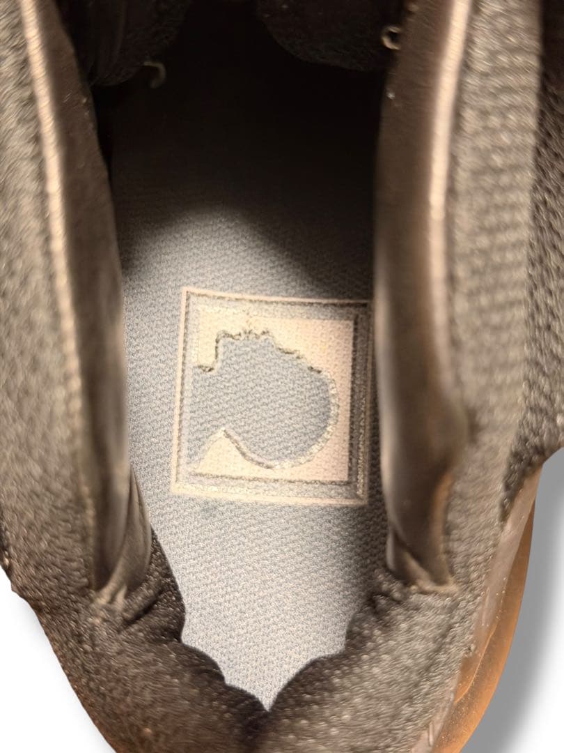 #adidas THE KOBE バスケットボールシューズ ブラック