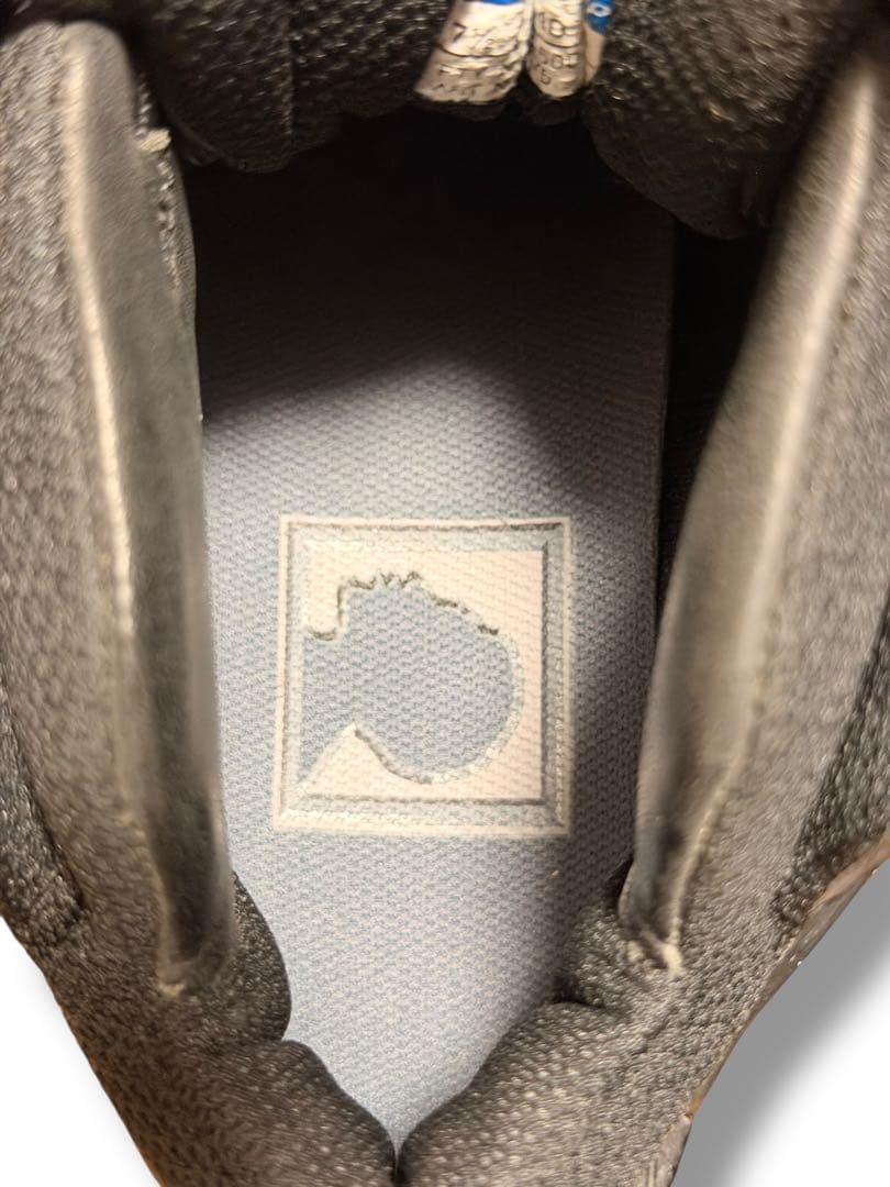 #adidas THE KOBE バスケットボールシューズ ブラック