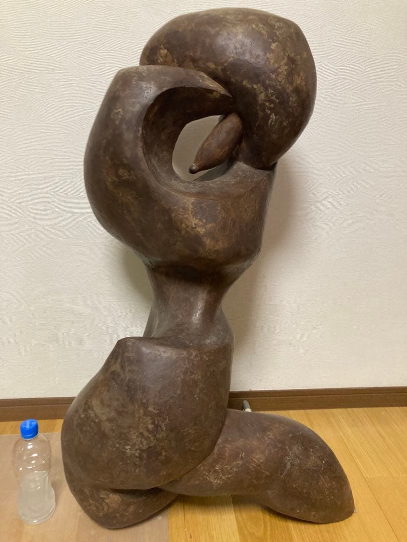 希少 アート作品 デザイン インテリア 当時物