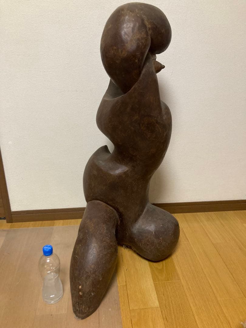 希少 アート作品 デザイン インテリア 当時物