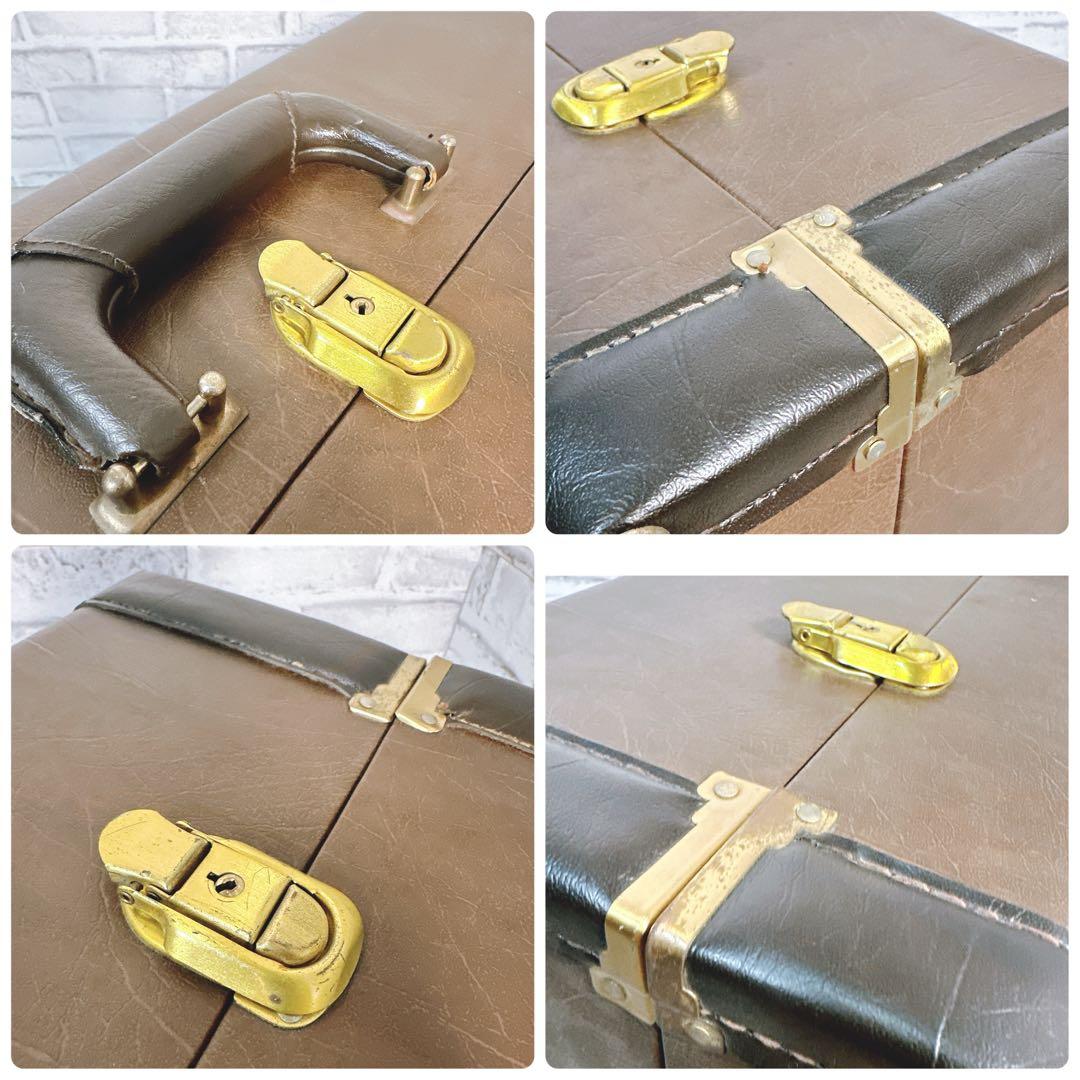 バック トロンボーン ハードケース セルマー 希少 ダブルネーム