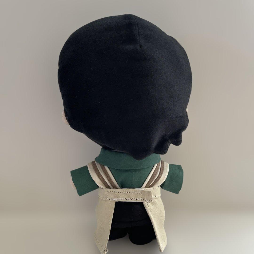 いる様 すのチル 服 『SBY』　 Man RAYS 衣装 ゼスプリ