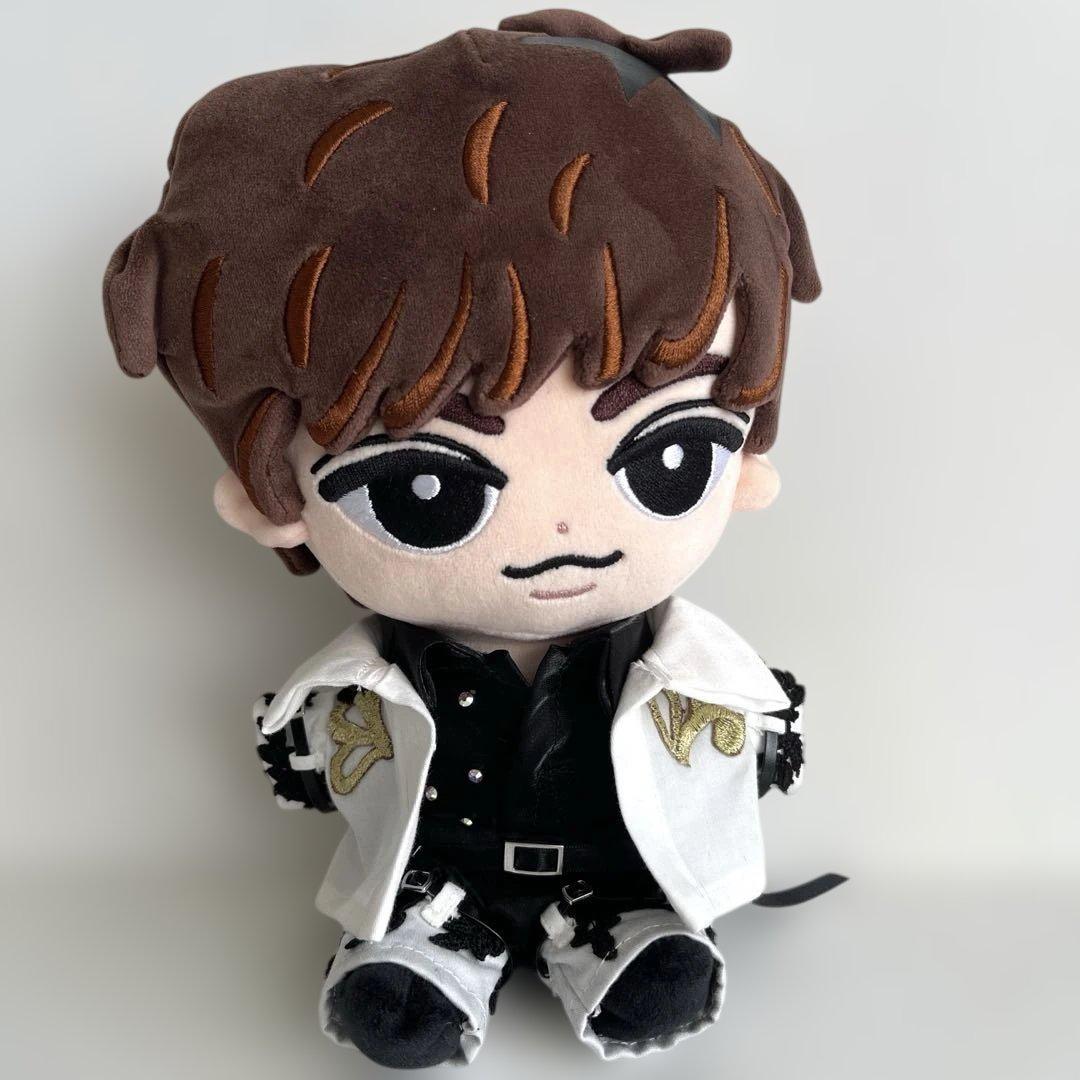 いる様 すのチル 服 『SBY』　 Man RAYS 衣装 ゼスプリ