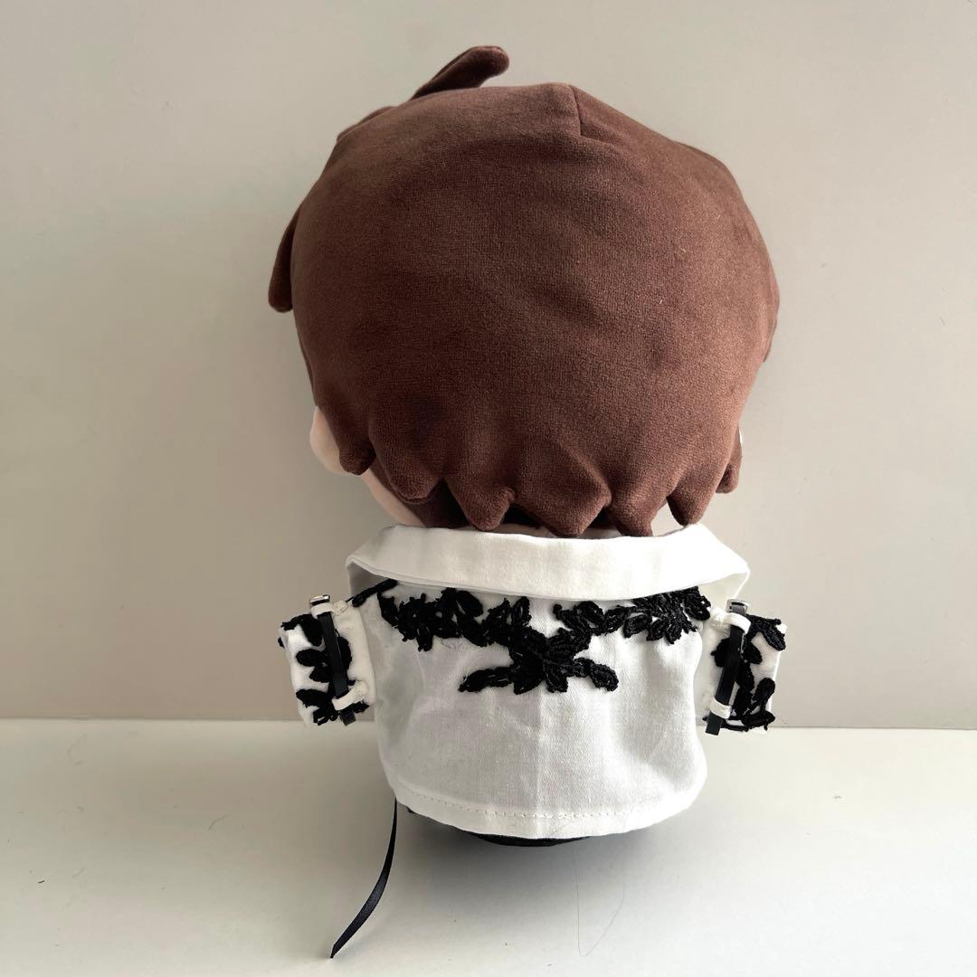 いる様 すのチル 服 『SBY』　 Man RAYS 衣装 ゼスプリ