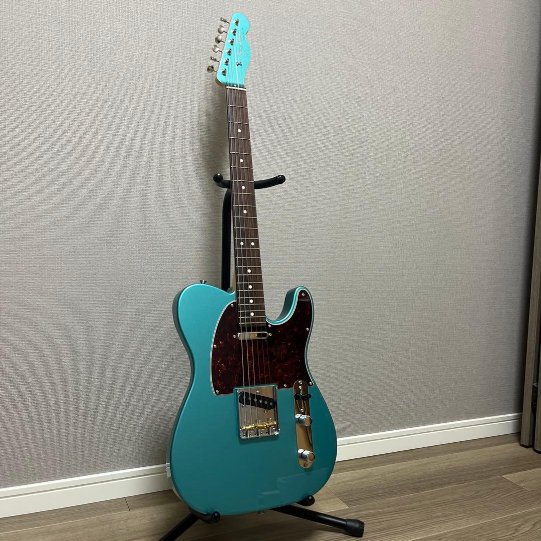 ギター Fender FSR Hybrid II Telecaster
