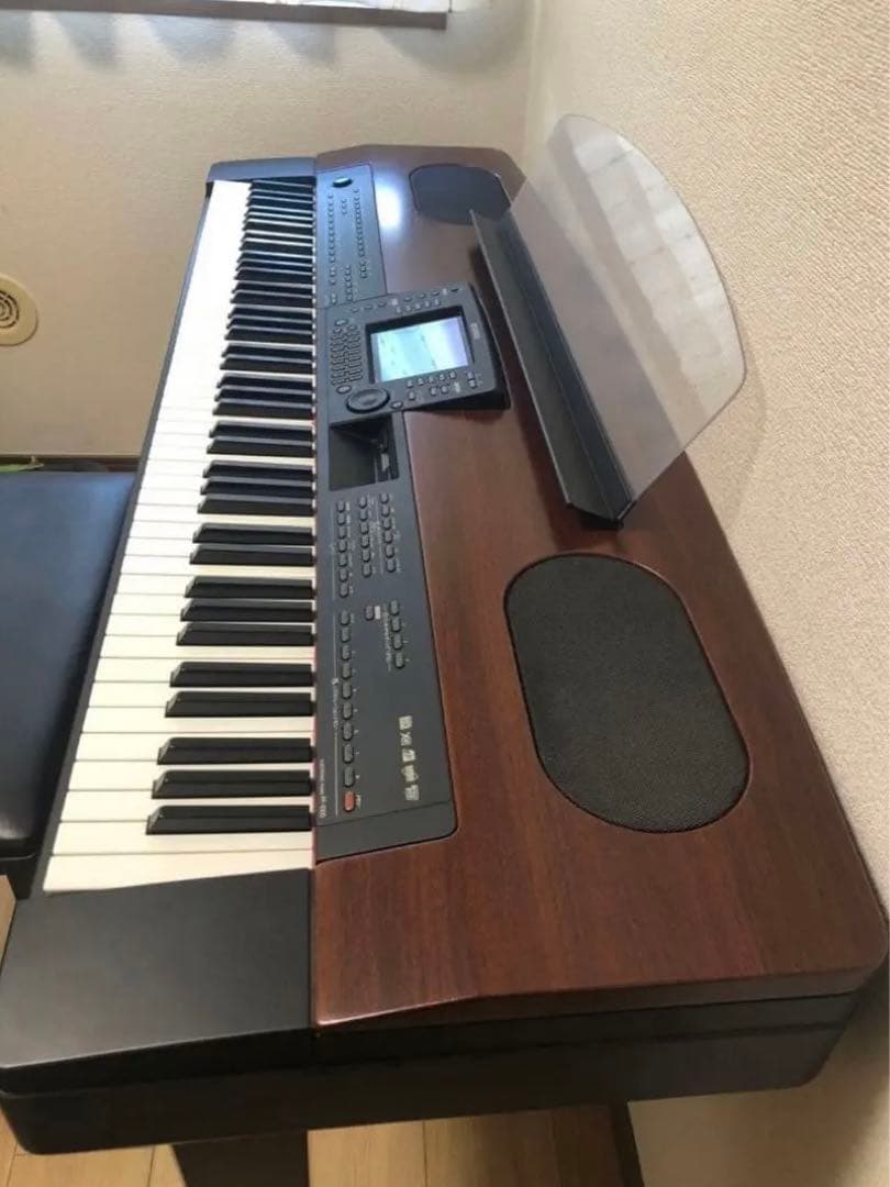 YAMAHA PF-1000 (取扱説明書付き) 価格相談可能