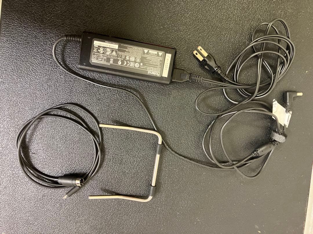 Roland V-Mixer デジタルミキサー　m-200i