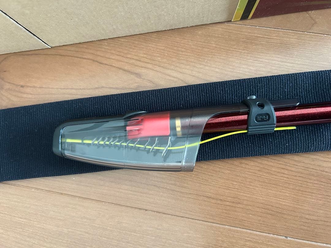 ダイワ モンスター トルク 口太 M-50 磯竿