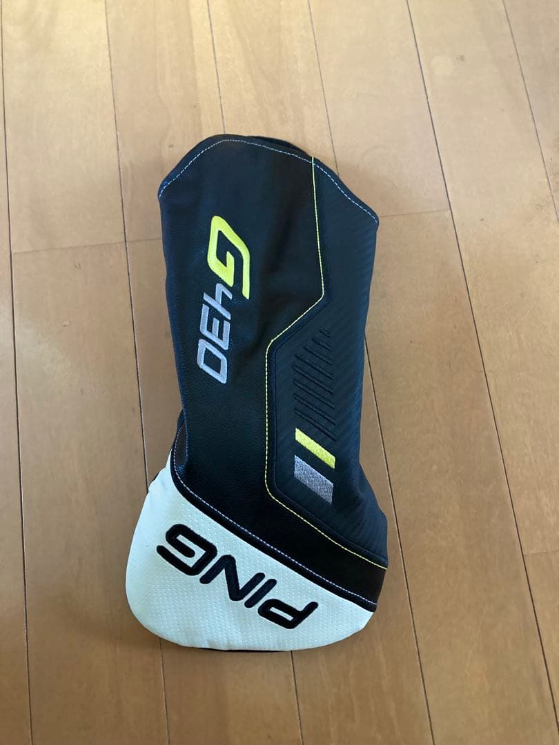 PING G430 MAX ドライバー 1W