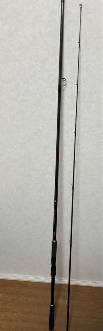 DAIWA Over There ショアジギングロッド 9.7フィート