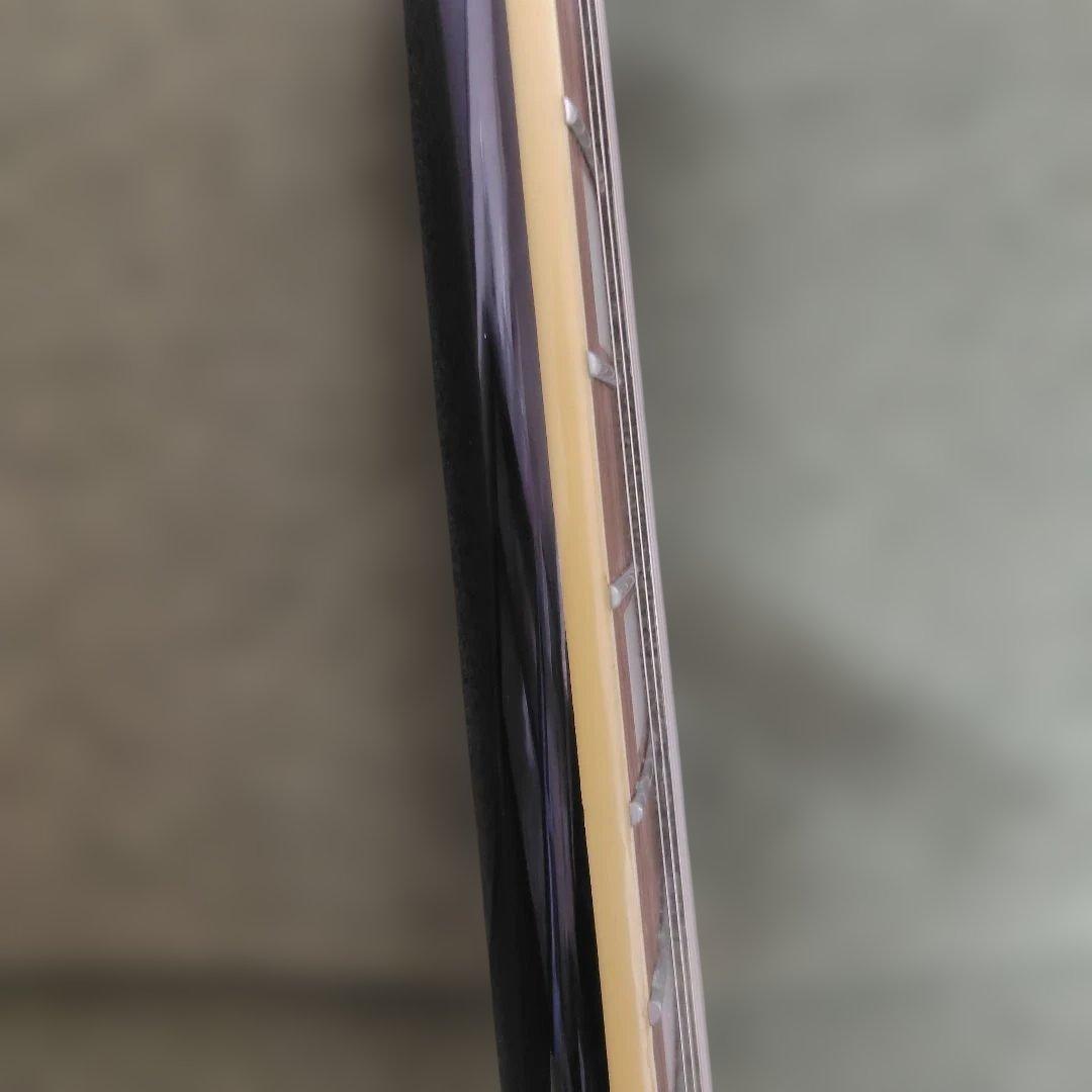 【左利き】ぼっち・ざ・ろっく！Blitz LesPaul Custom