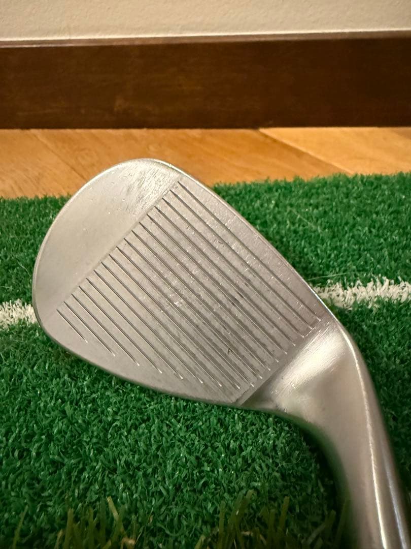 VOKEY ボーケイ SM9 レフティ 54、58