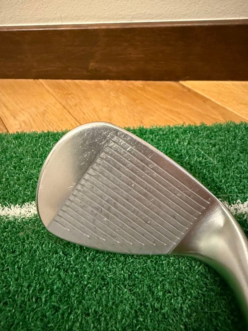 VOKEY ボーケイ SM9 レフティ 54、58