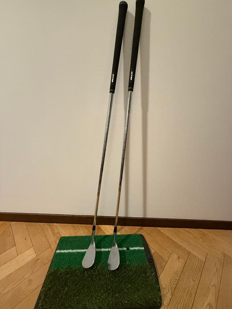 VOKEY ボーケイ SM9 レフティ 54、58